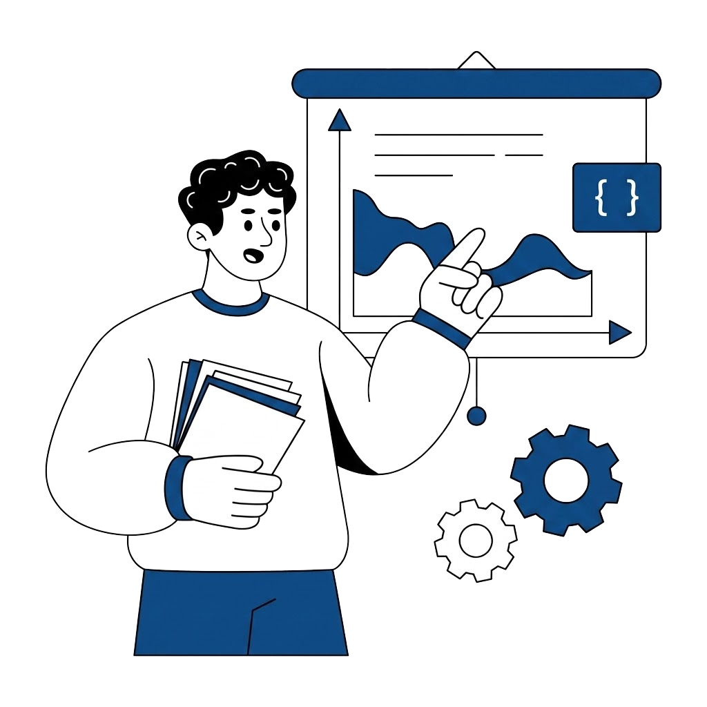 QA Testing Dashboard